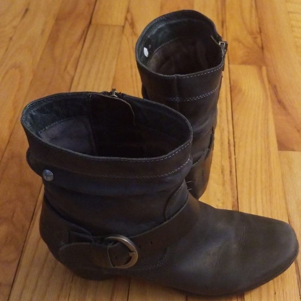 Pikolinos boots